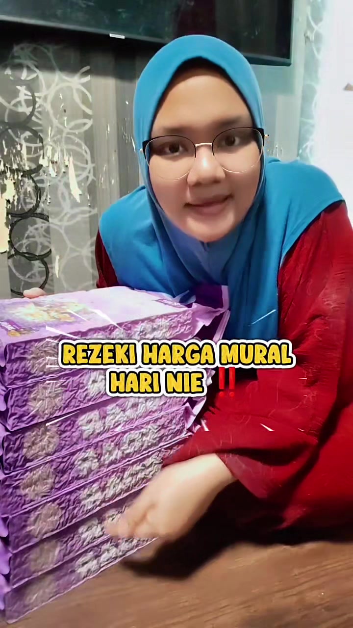 @Norazrena | Racun Tiktok