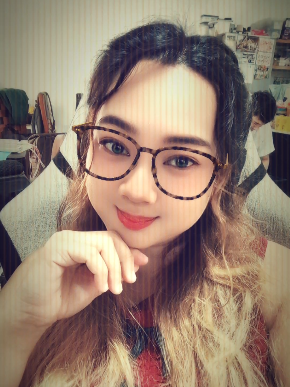 @Clickxie Babe 🎀