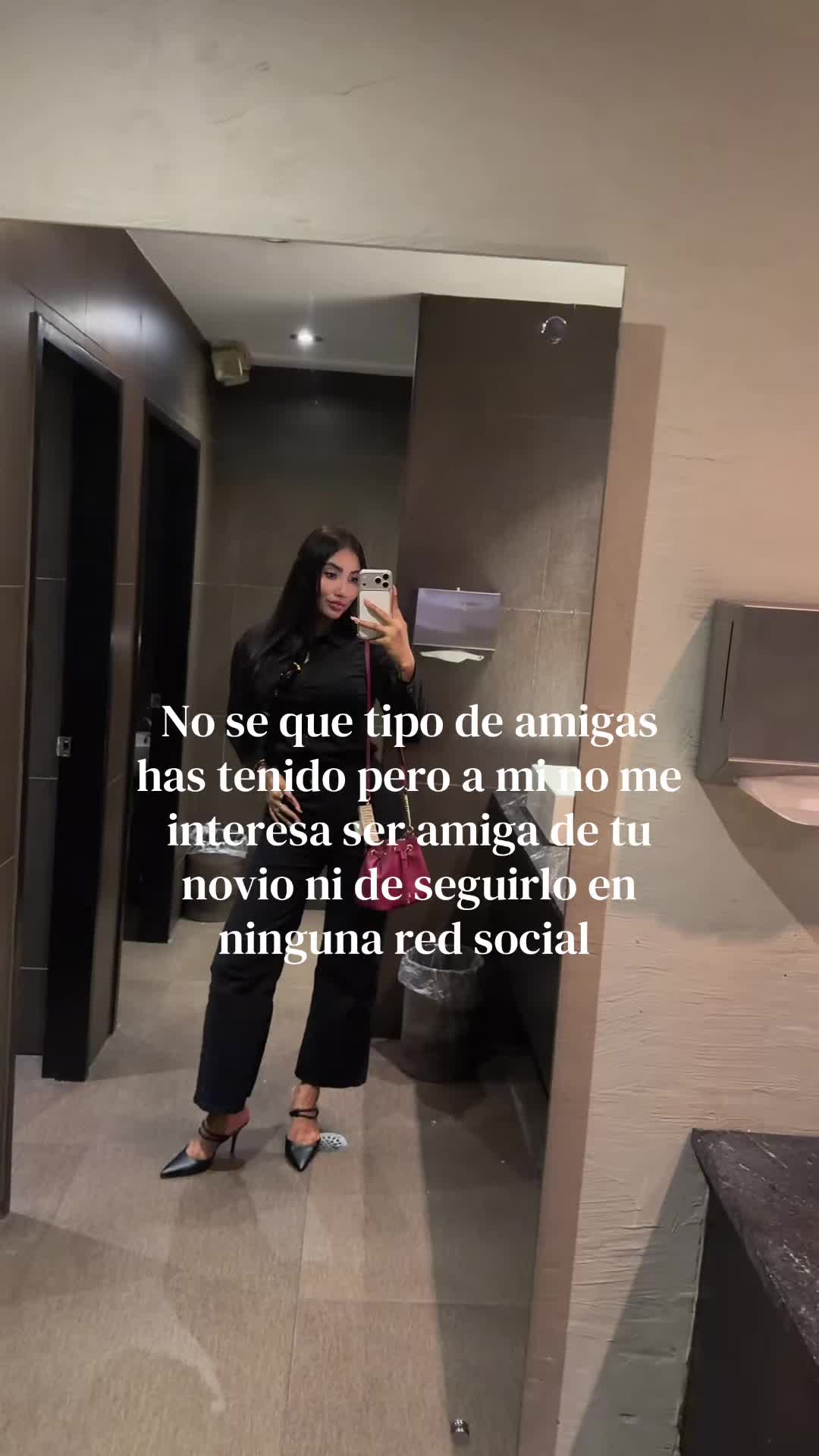 @Paola Arreaza