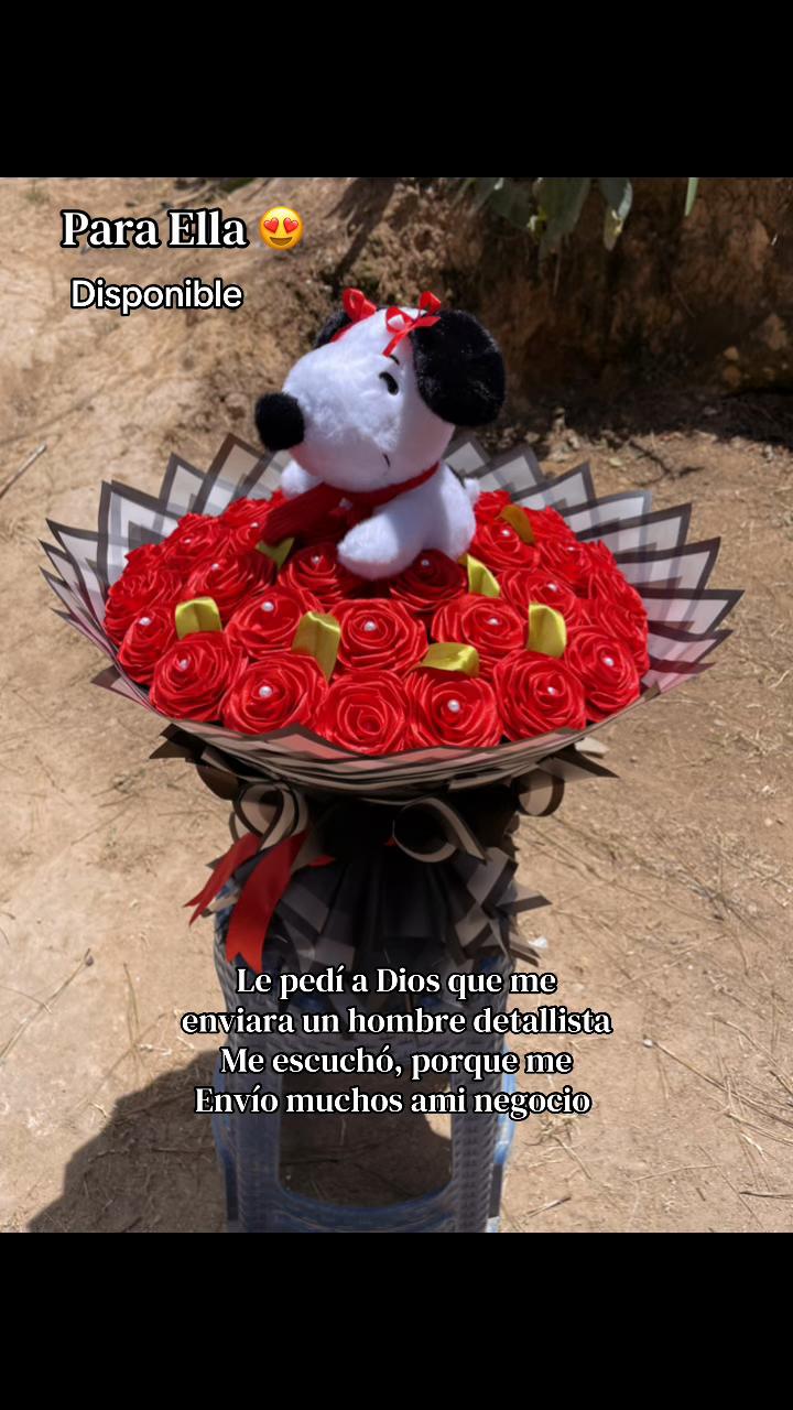 @🌻JIREH ROSAS ETERNAS🌷