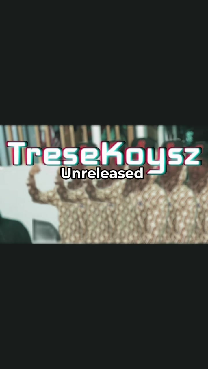 @TreseKoysz