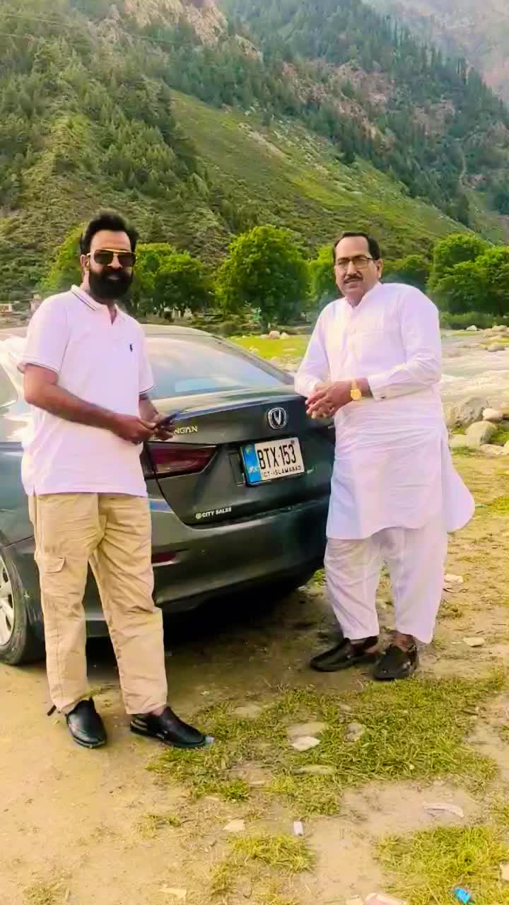 @Dr Rana Ashraf