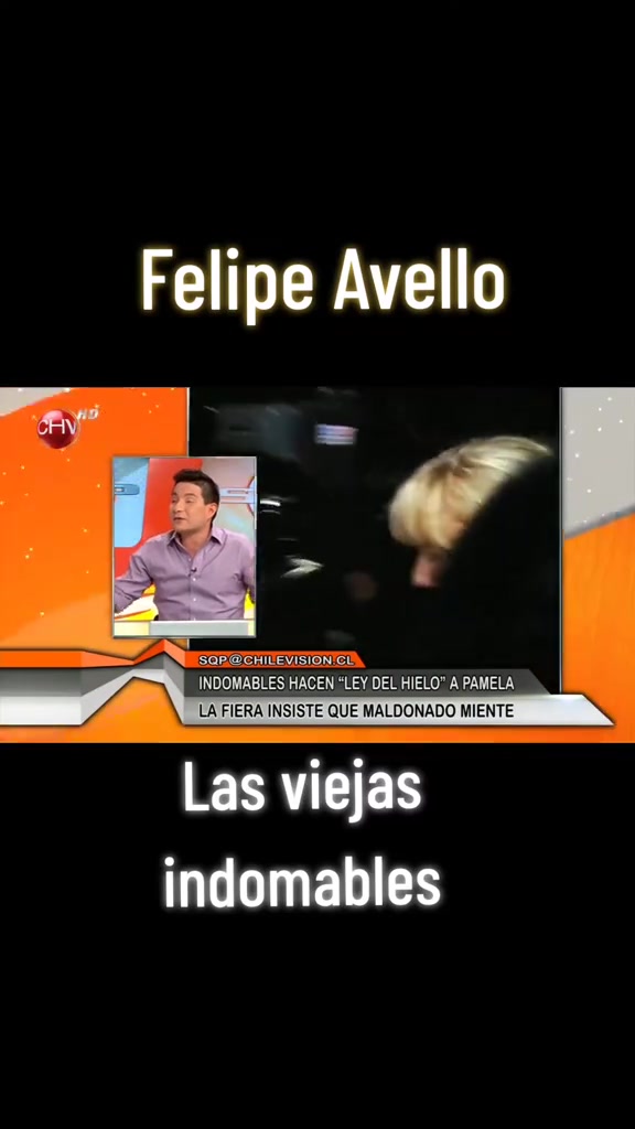 @ChilenoXCanadá