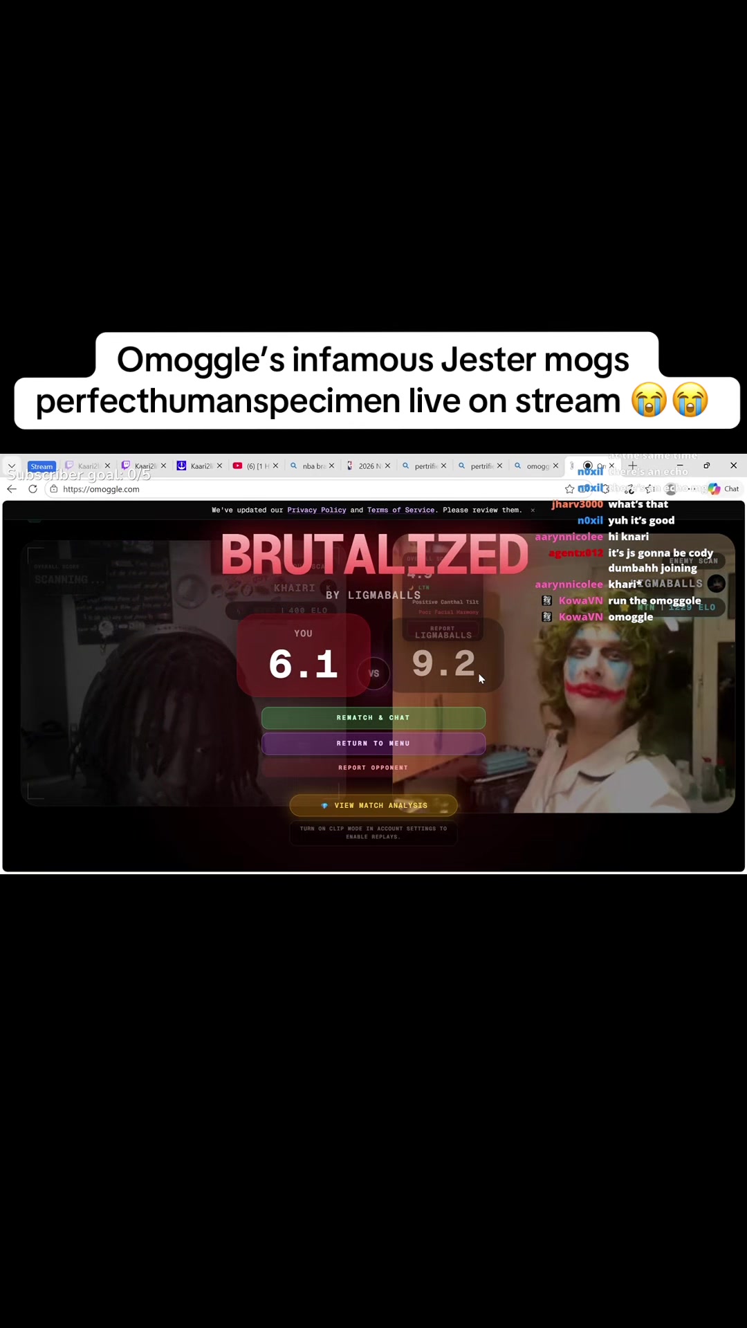 @omoggle