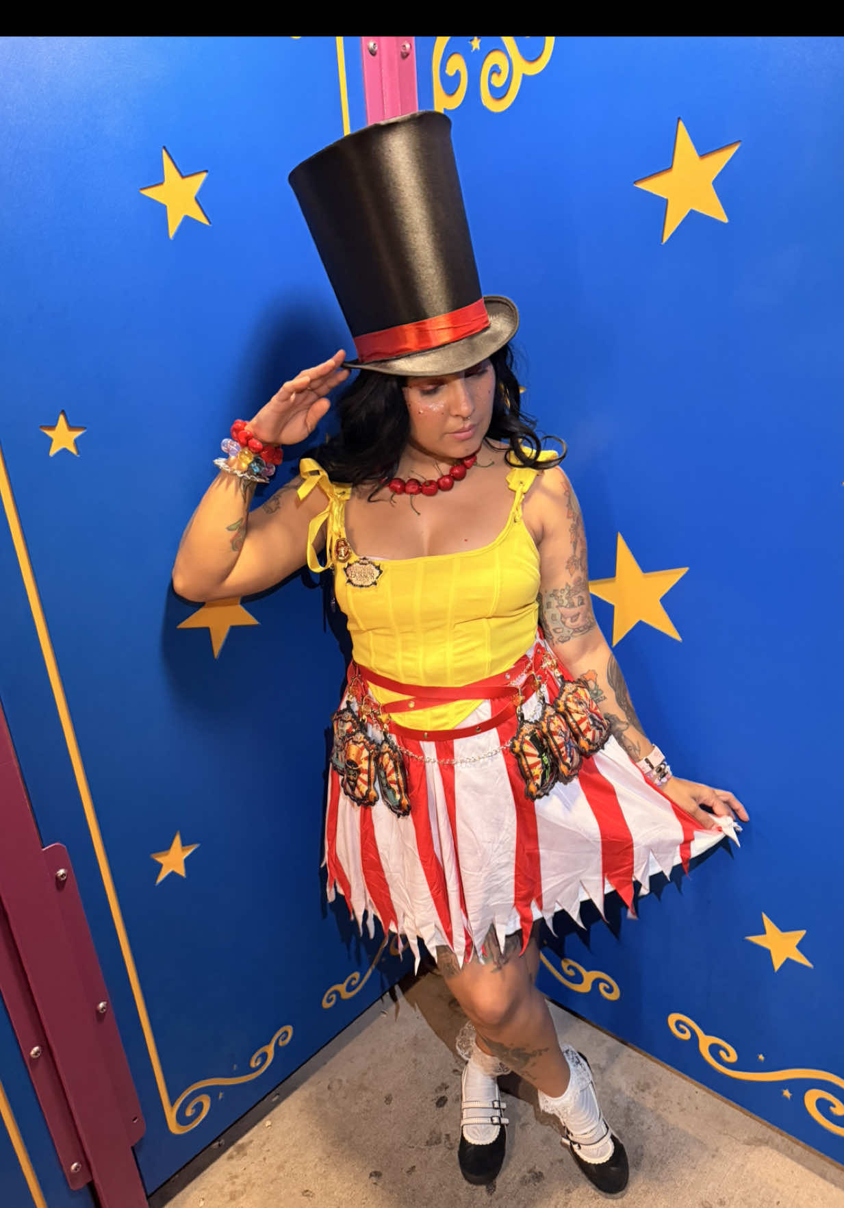 @Nikylandia -Theme Park Creator