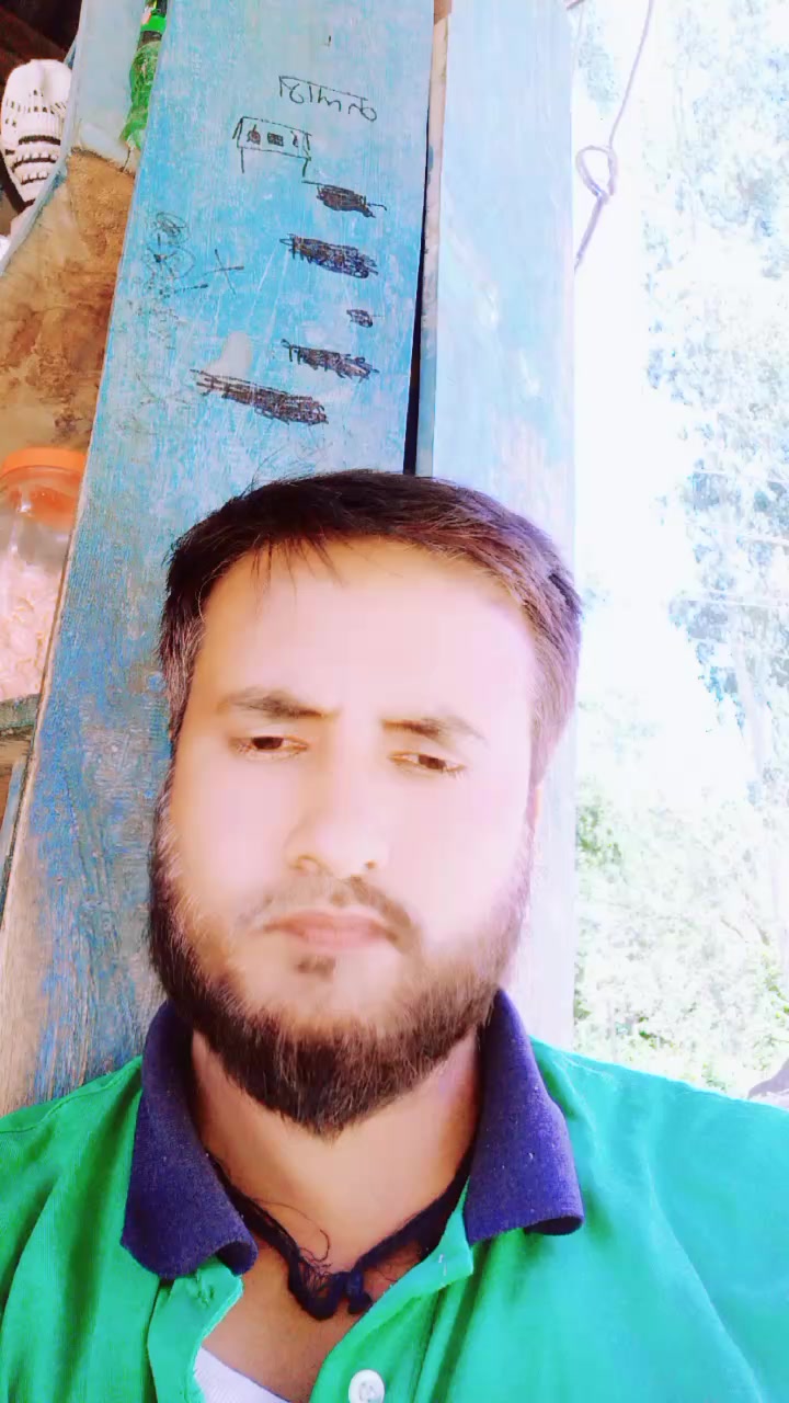 @hadish Ansari