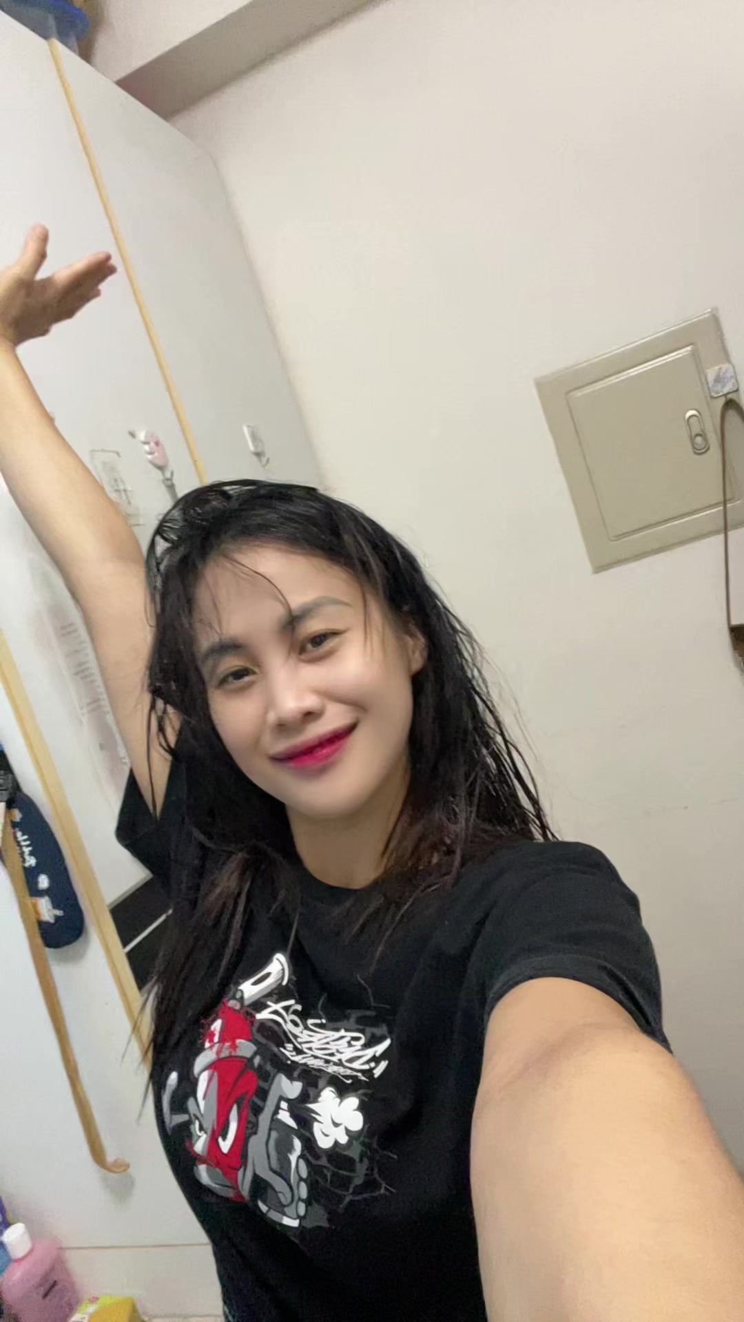 @Nica in Taiwan 🇹🇼