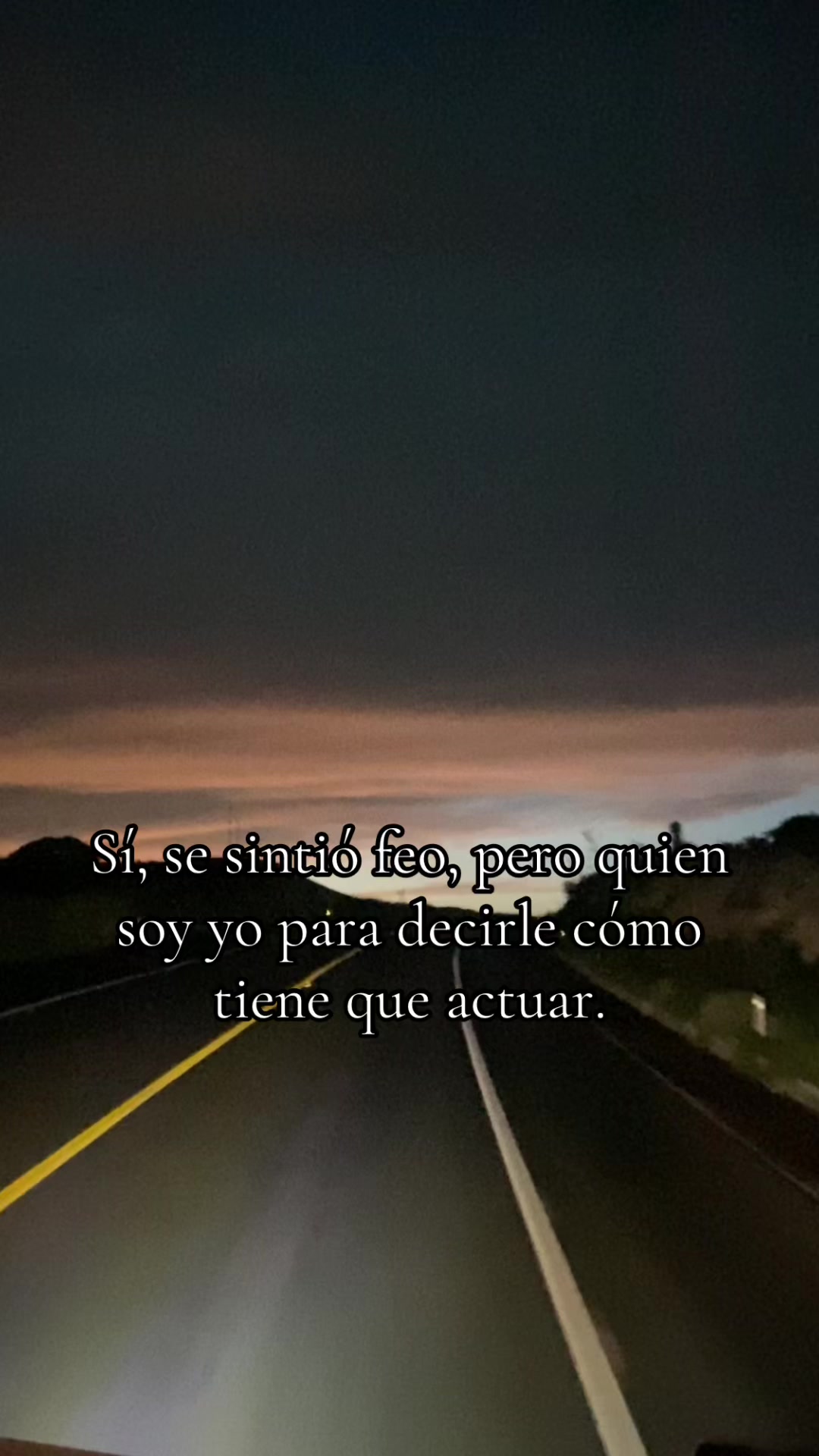 @Soy Un Caos Bonito