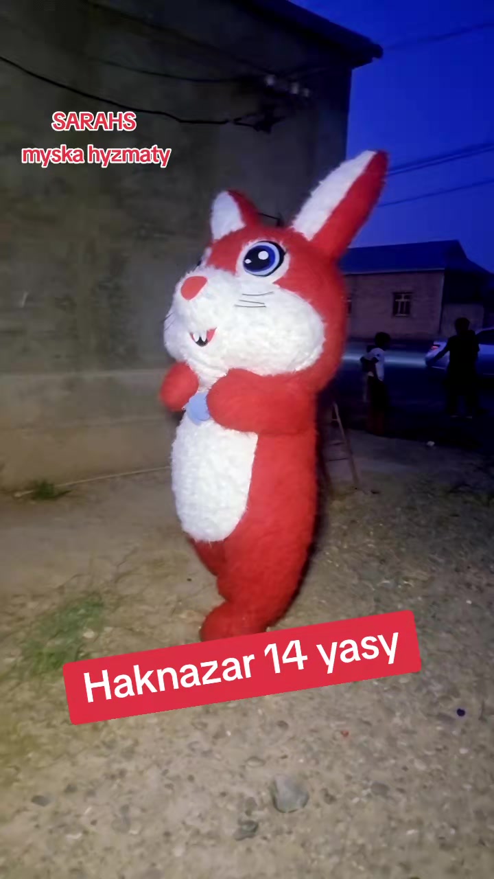 @sarahs misga hyzmaty🐼🐼