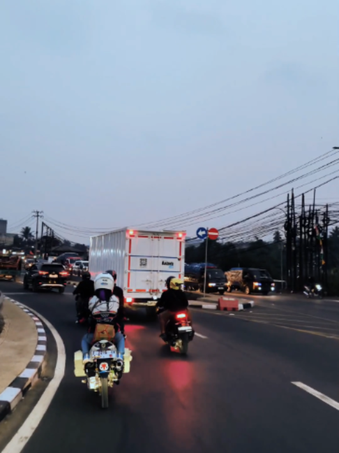 @SUKABUMI STORY