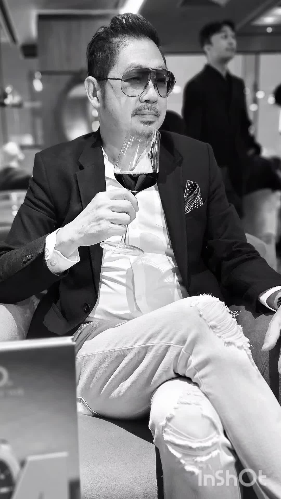 @Huey Hiew ~ Life Is Festival