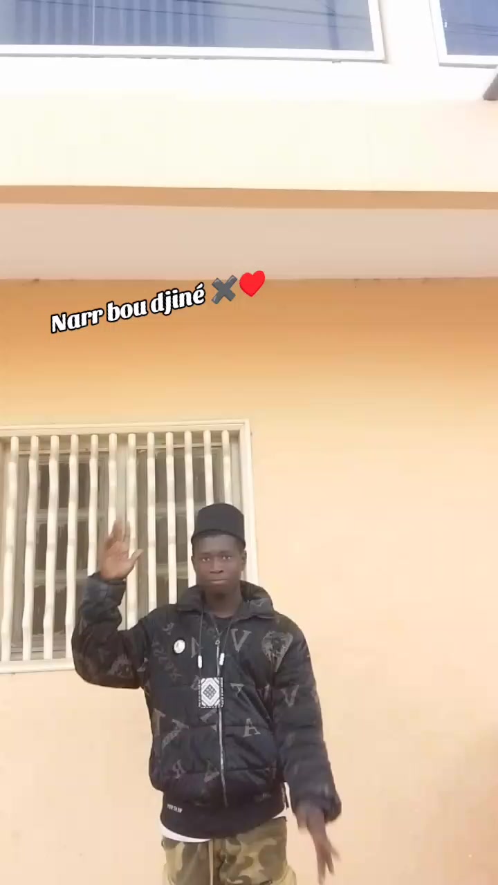 @Narou bou djiné 💯