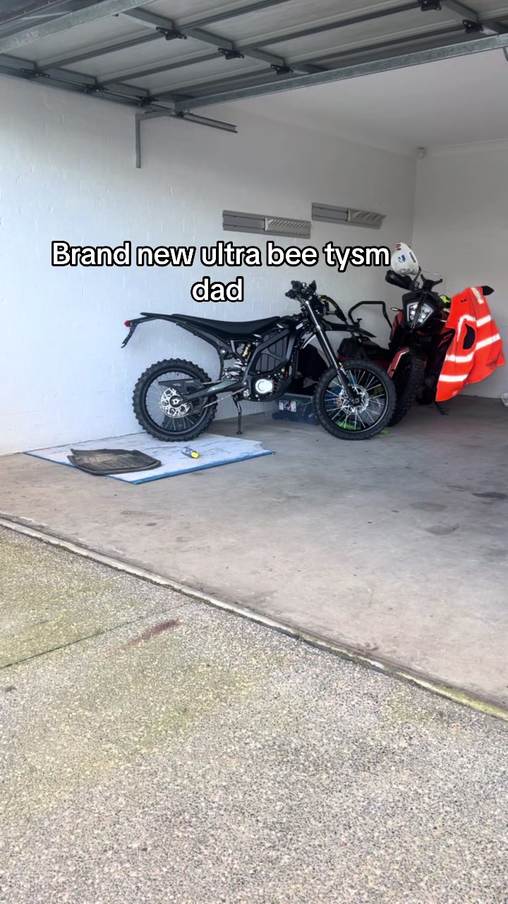 @ 