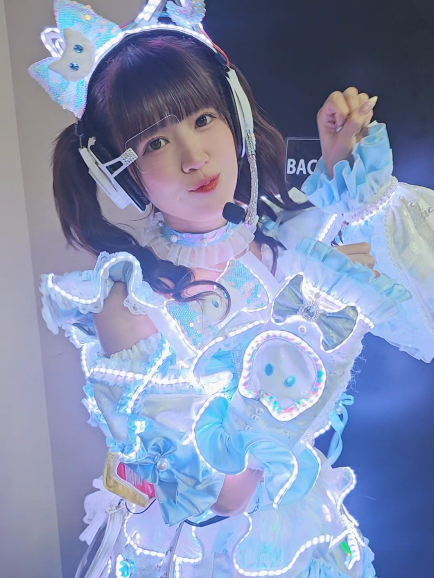 @ふぇありーているず!