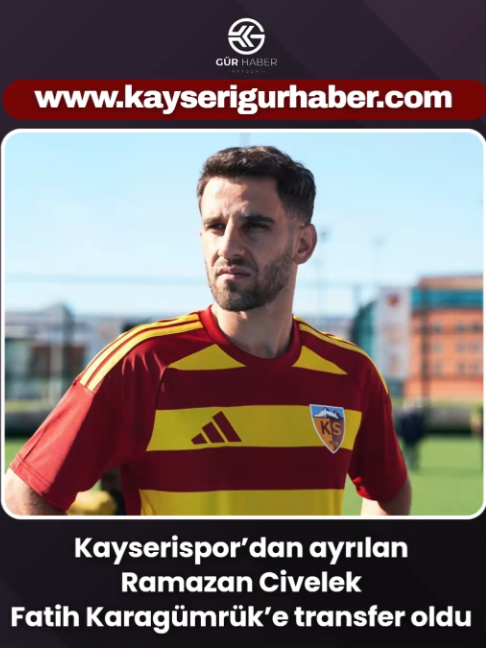 @GÜR HABER | Kayseri