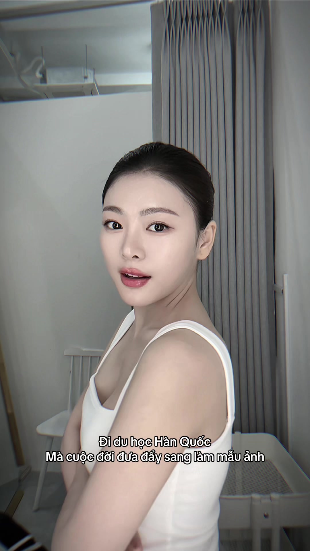 @Tr&uacute;c Korea 🇰🇷