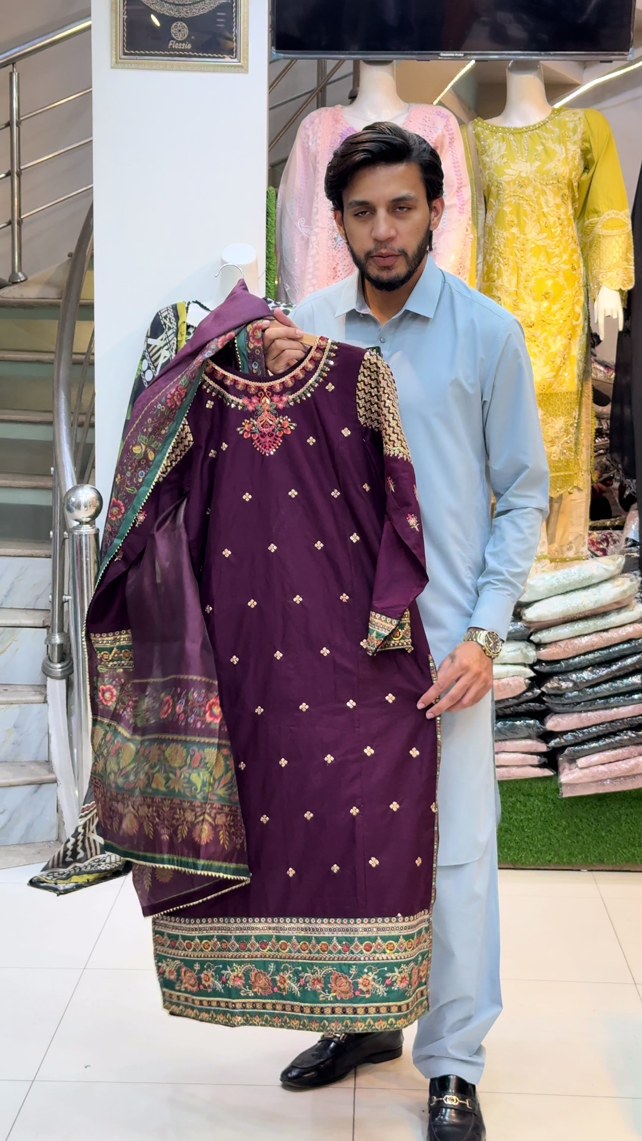 @Al Imran Boutique