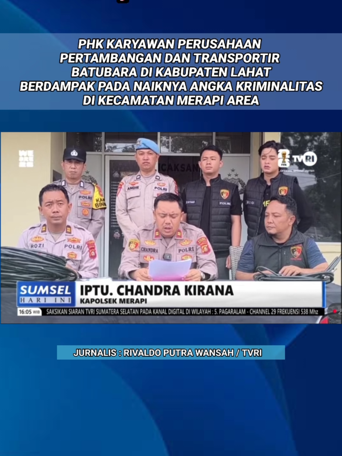 @Bang Valdo