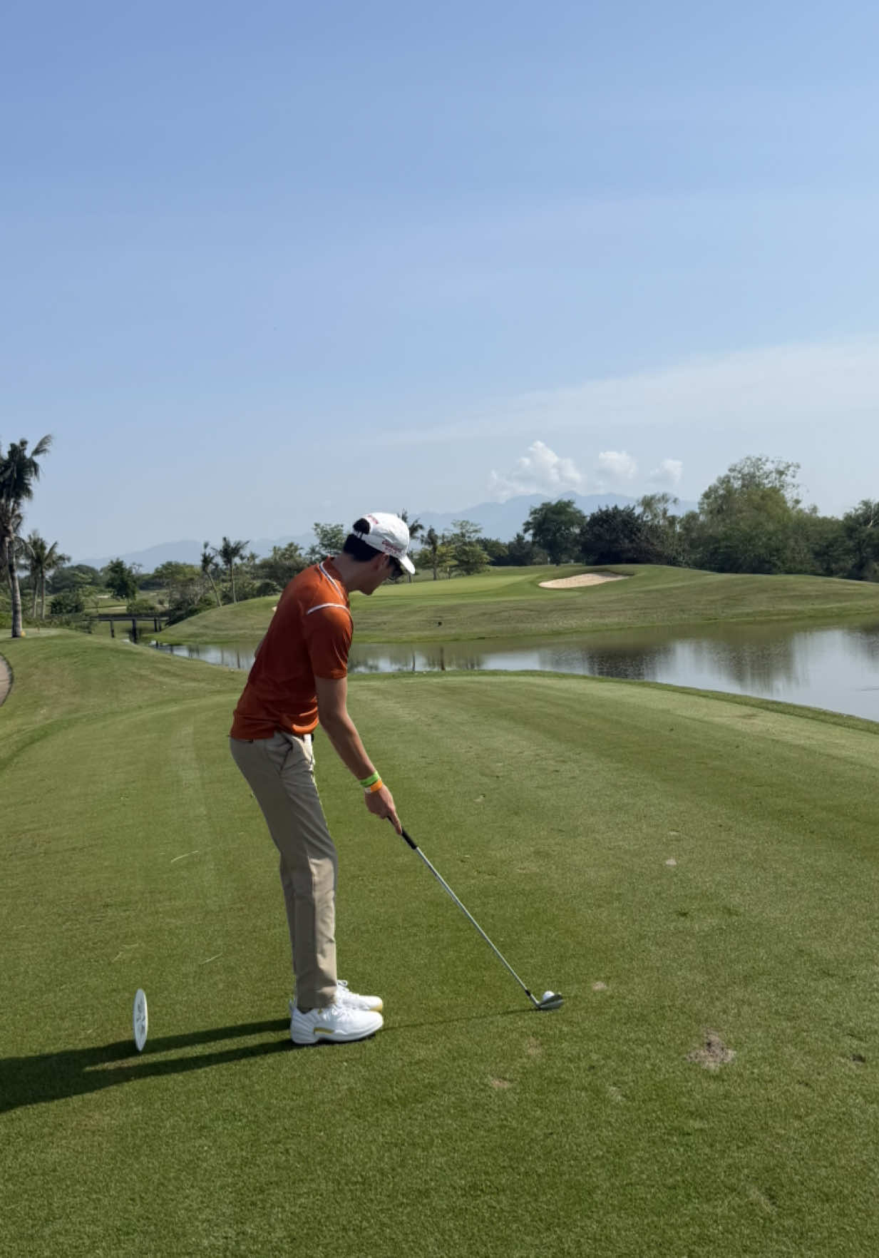 @Cachanilla Golf