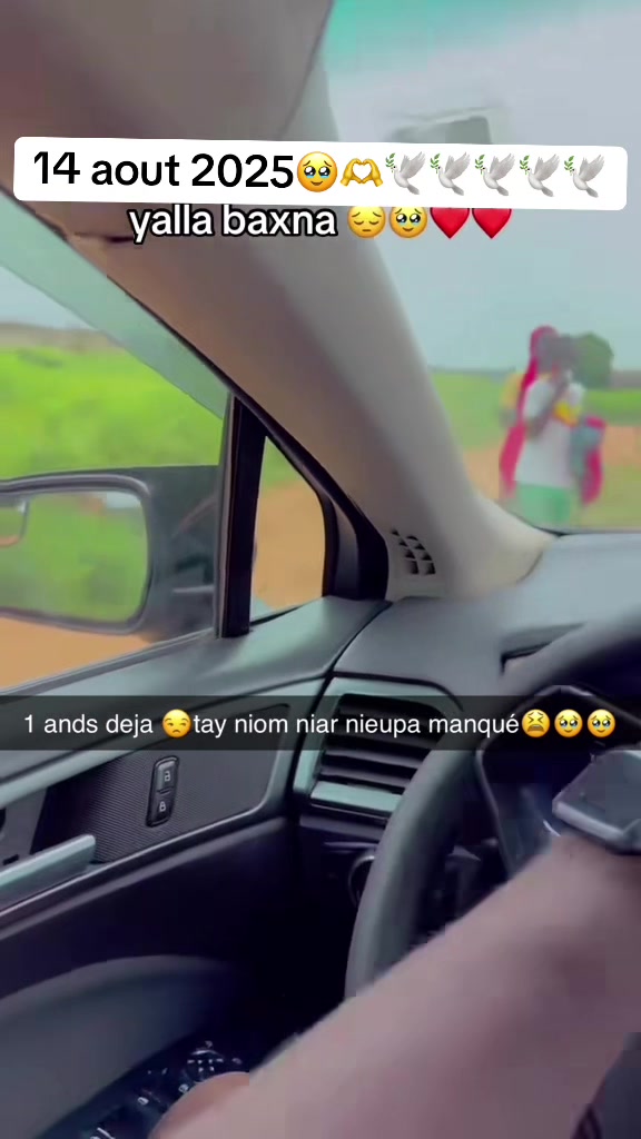 @Diopsy&ndeyasaliou💍 ✪