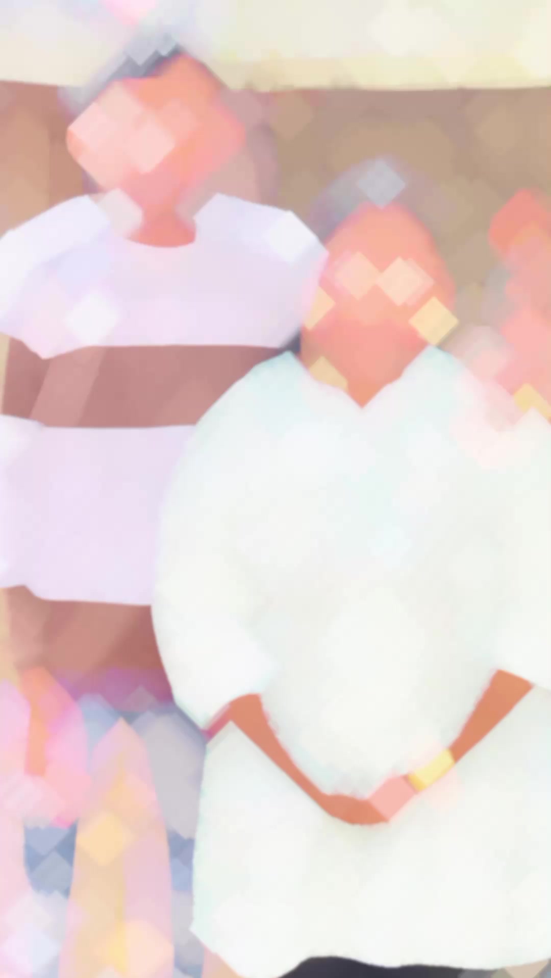 @choco baby