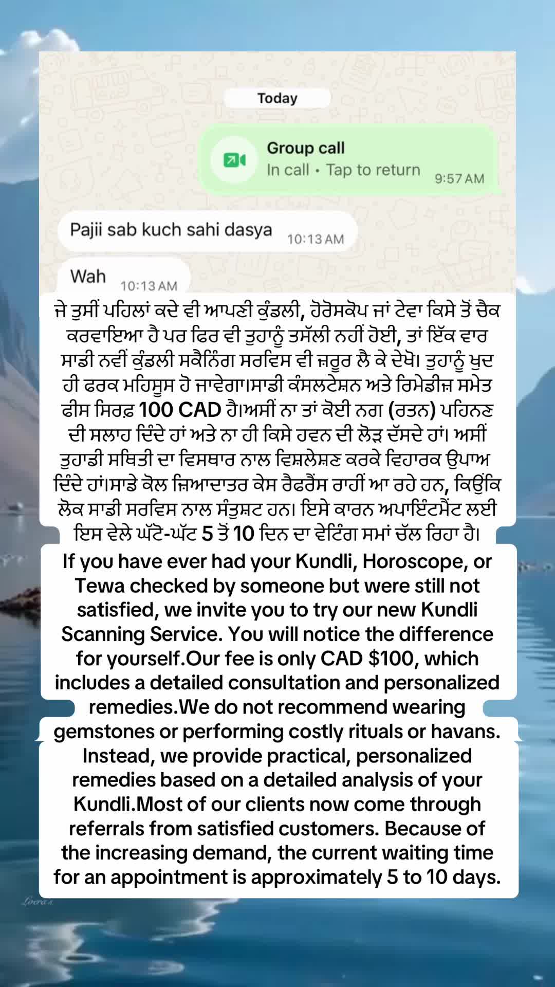 @Mandeep Ashat LIFE HEALER