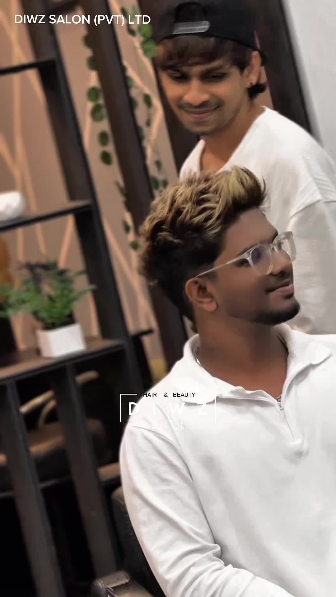 @DIWZ SALON (PVT) LTD