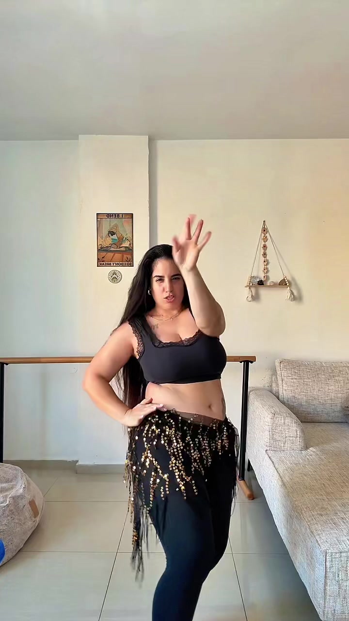 @Rivka dancer💃