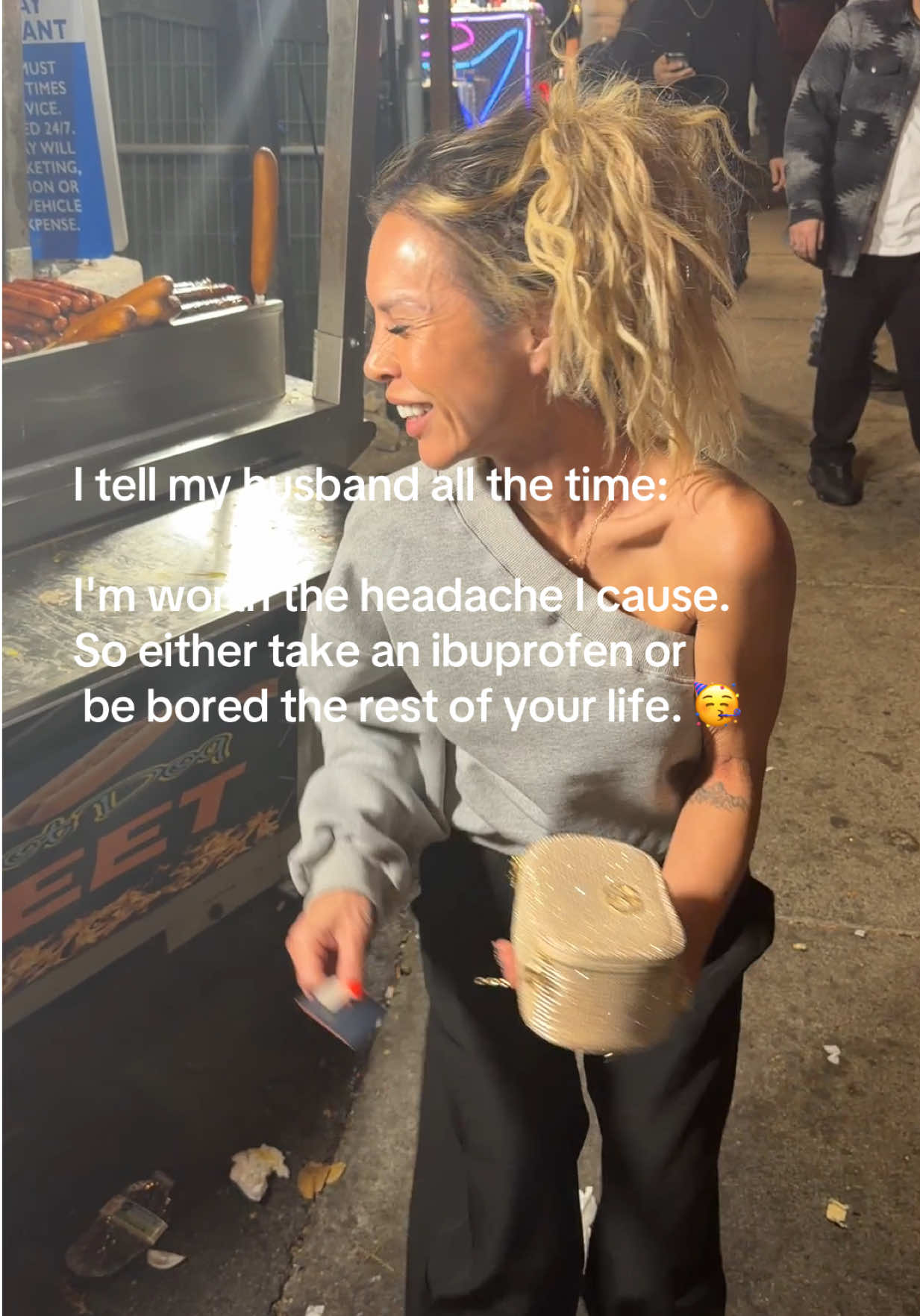 @Kristy | over 40 energy✨