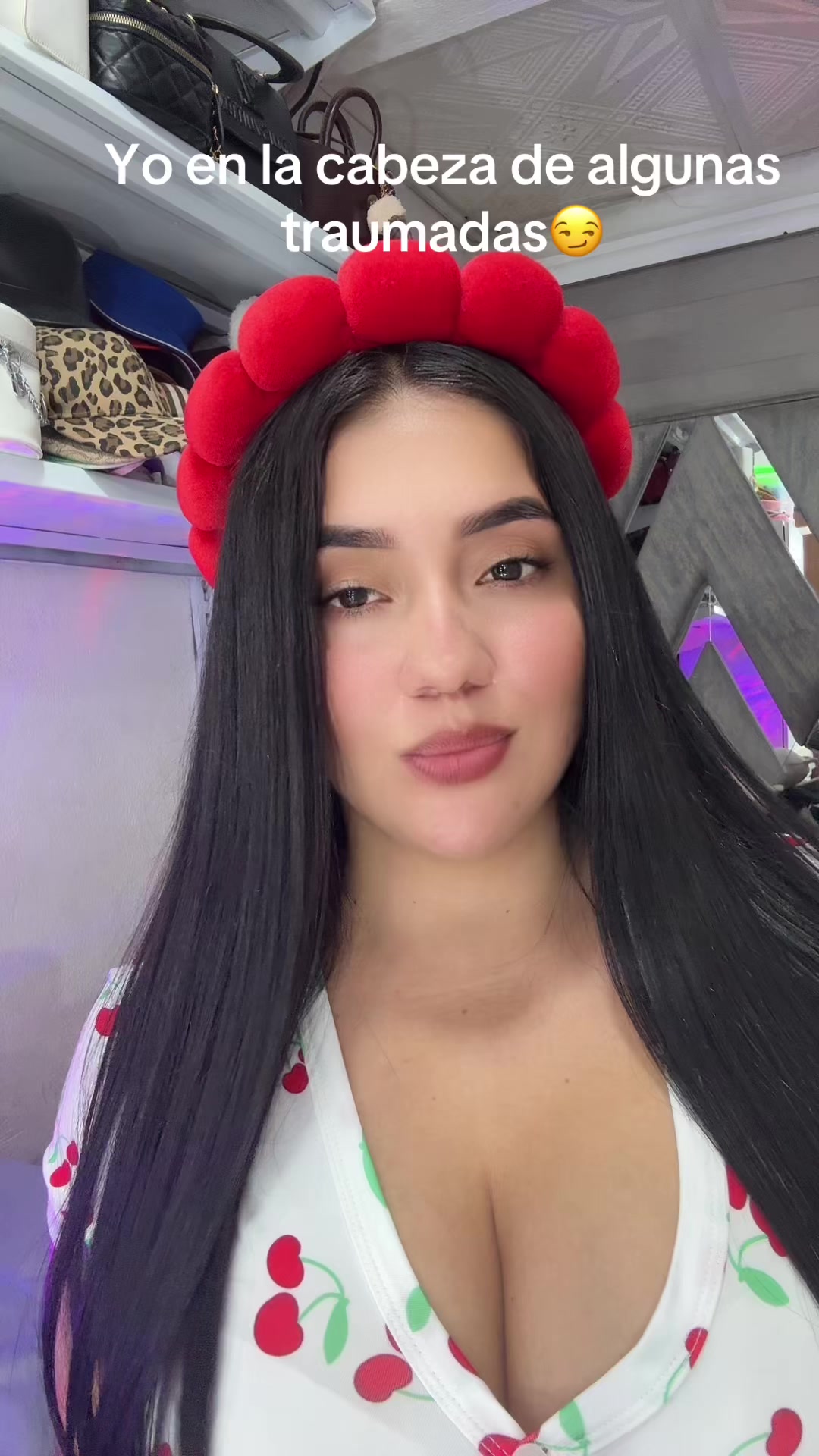 @Yeily Diaz