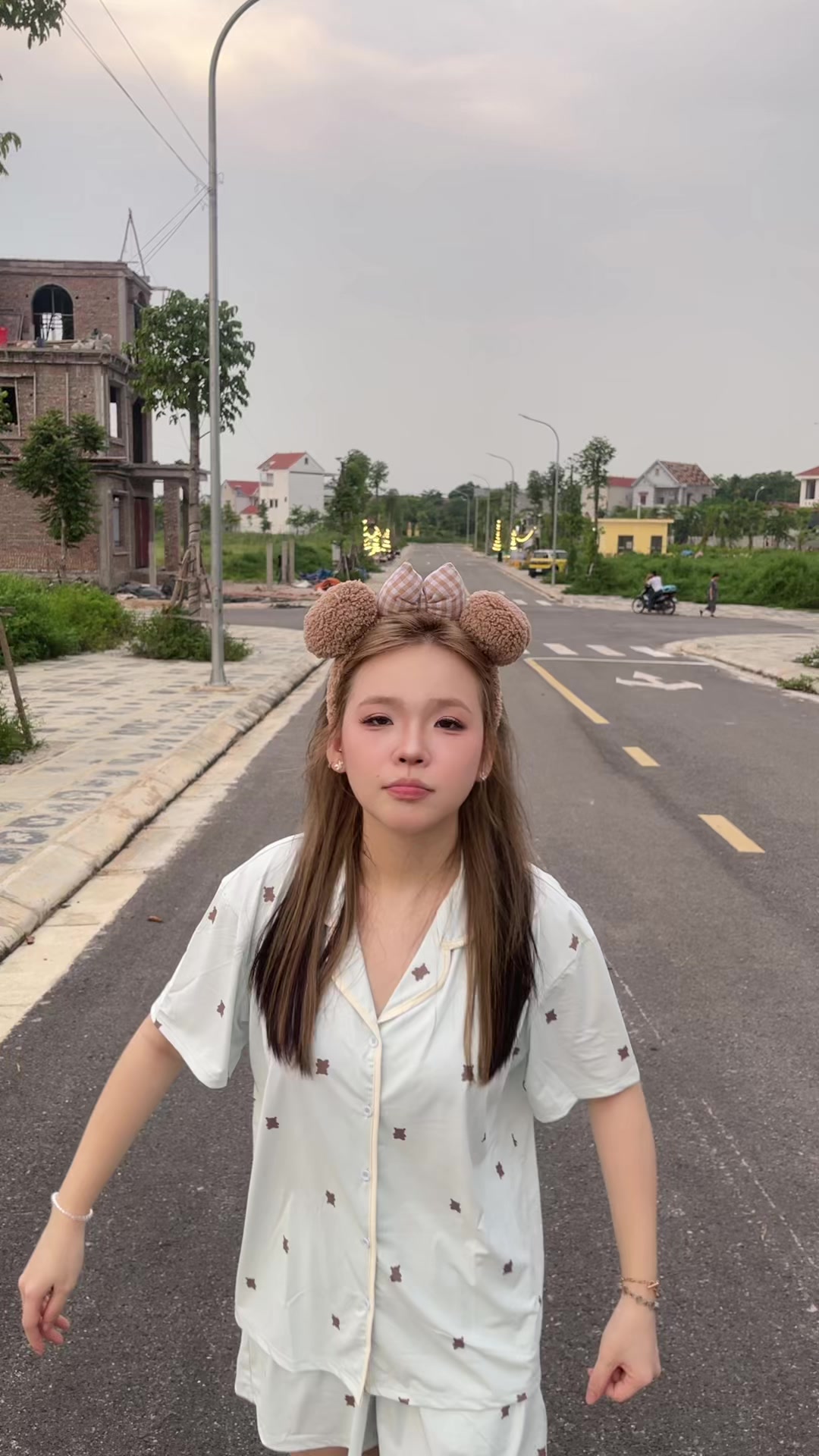 @S&acirc;u Đang Lớn rồi !
