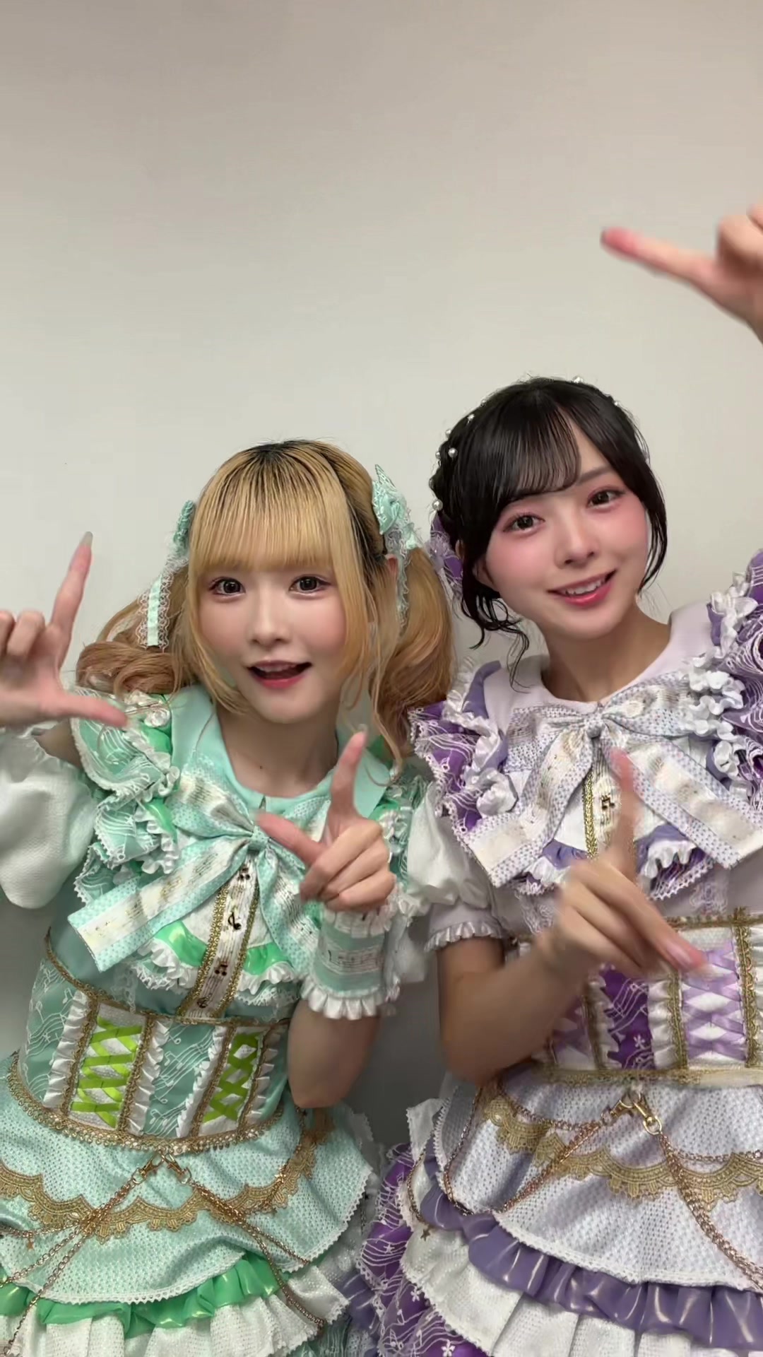 @かんなみしゃん【STARNOTE】