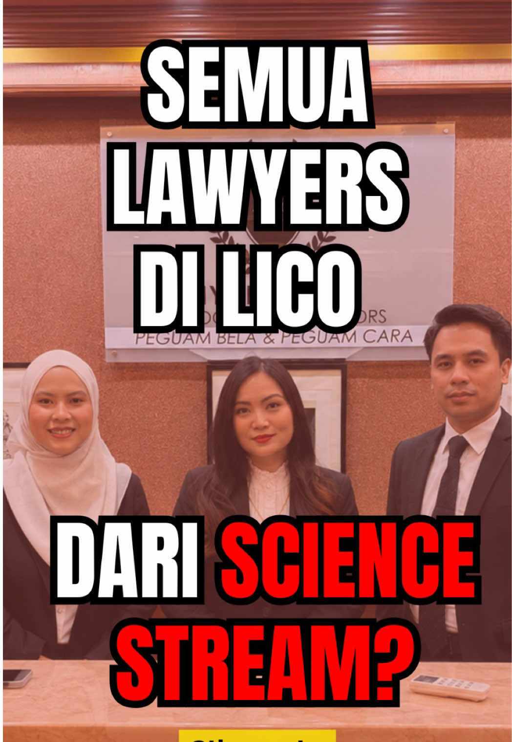 @Liyana the Lawyer