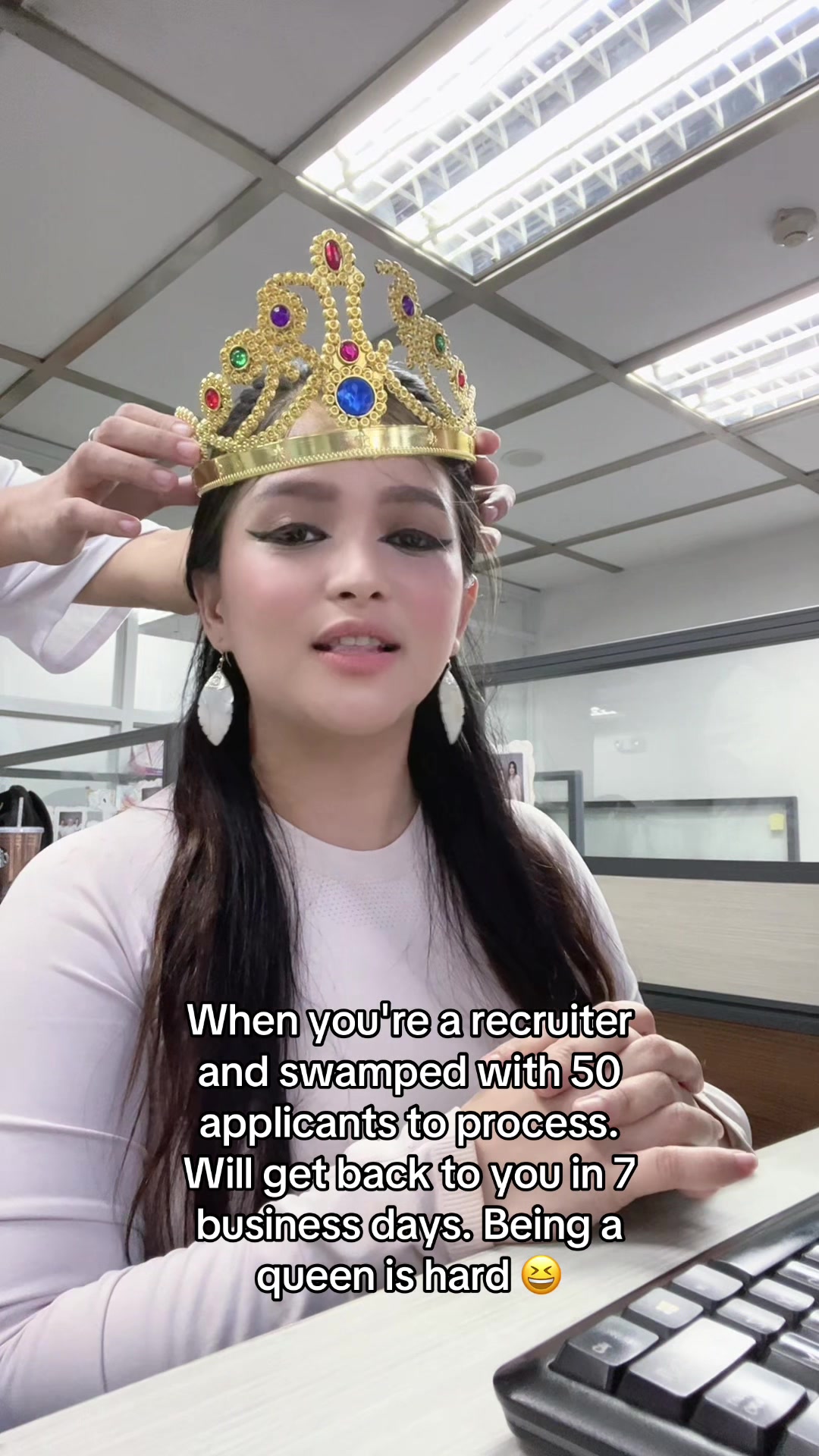 @Anna Nicole