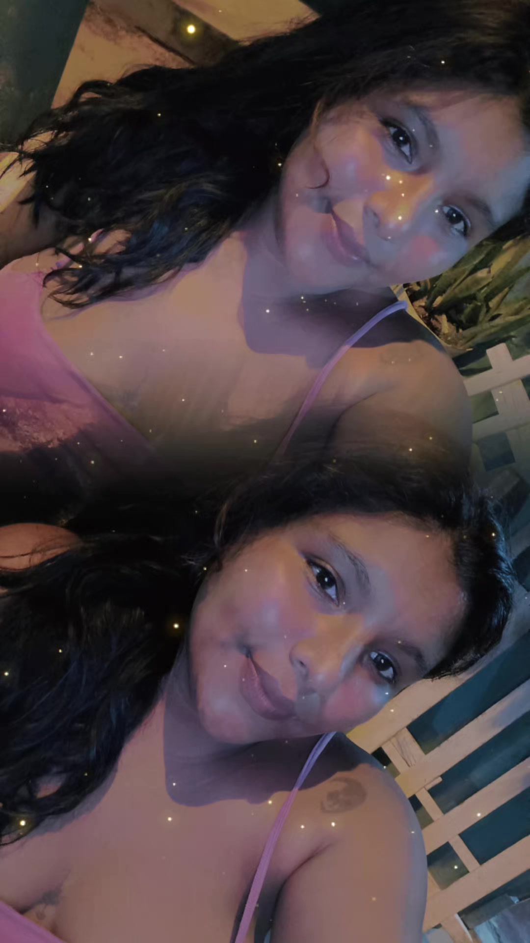 @la negra 🌑 esa 🫣