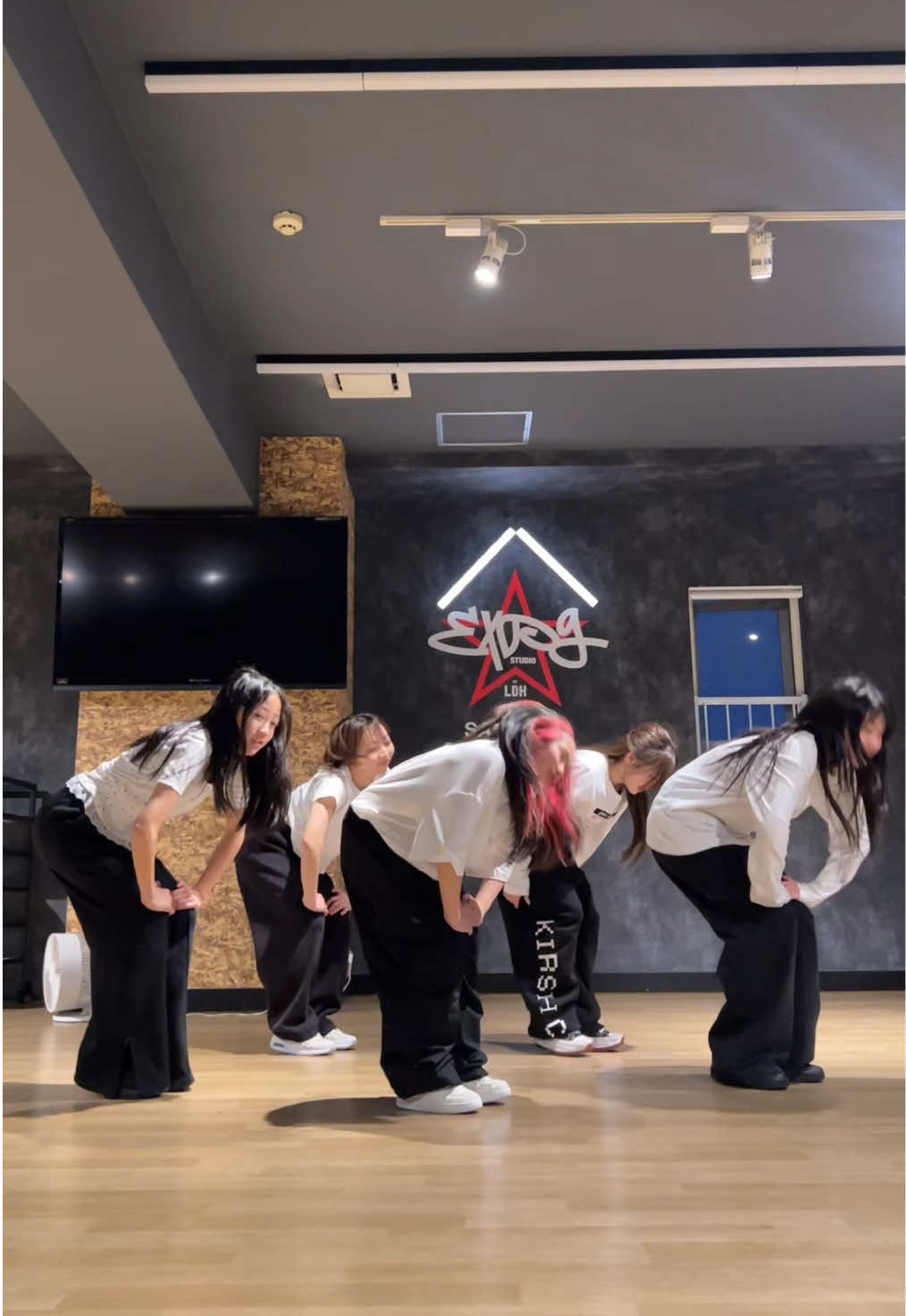 @北国踊蟹