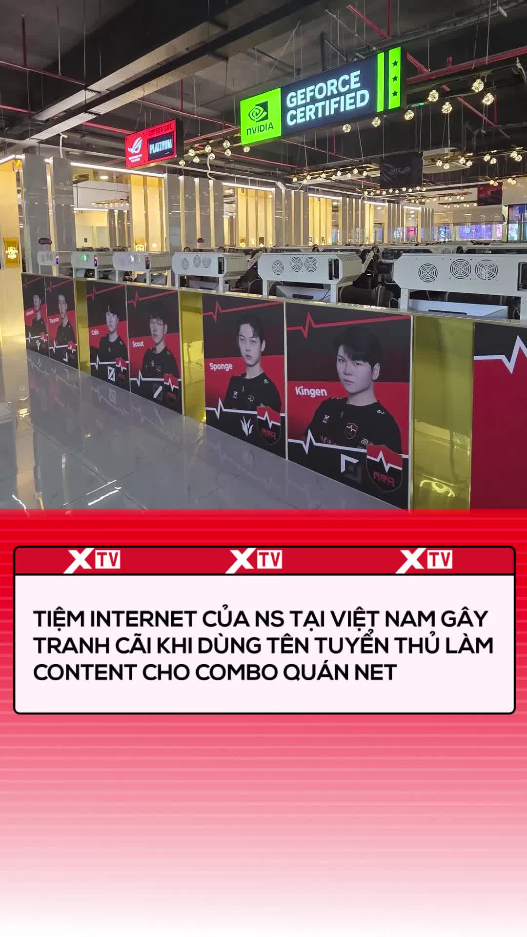 @XTV Network