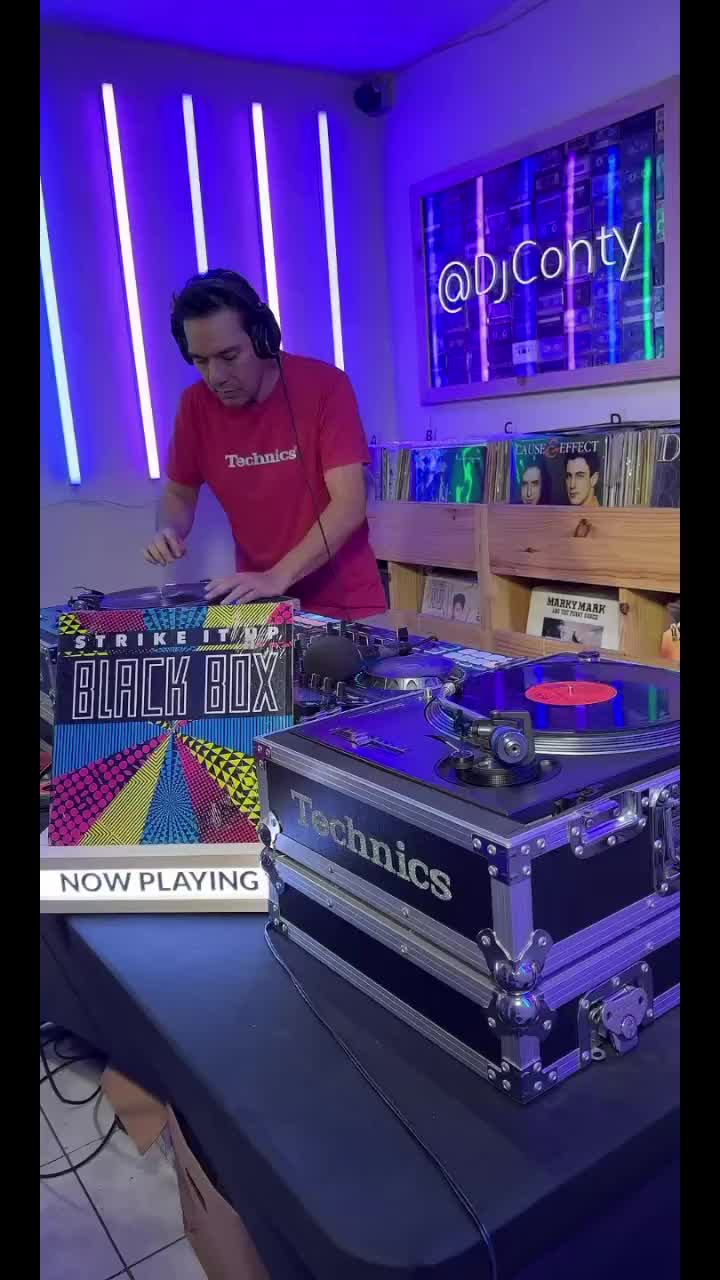 @DjConty