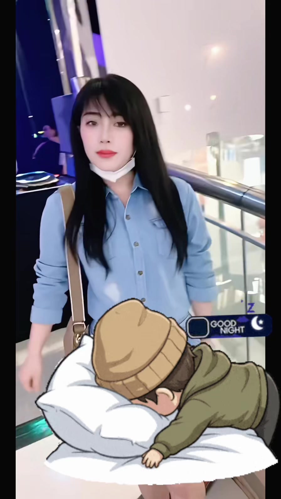 @Lina