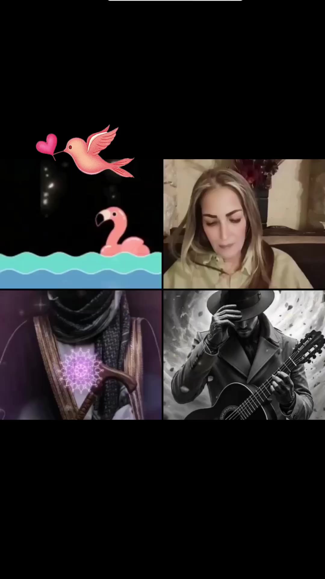 @Musk 🟰 مسك