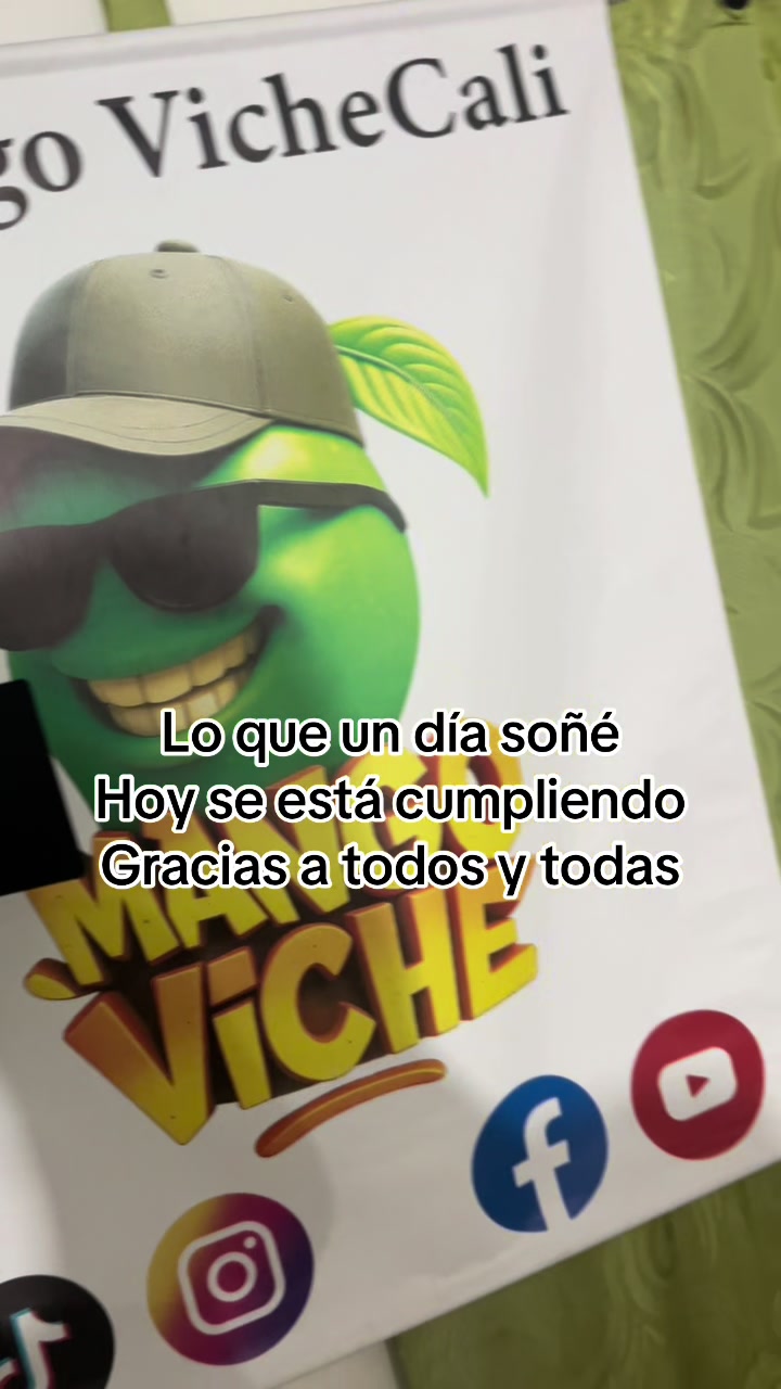 @mango viche