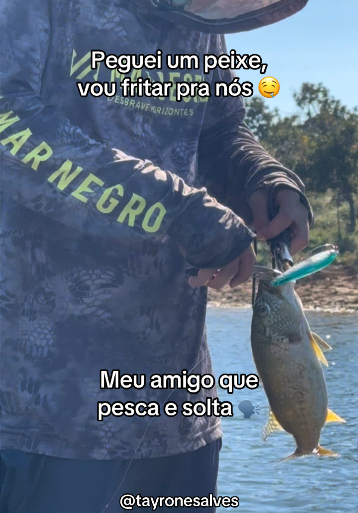@Tayrones Alves