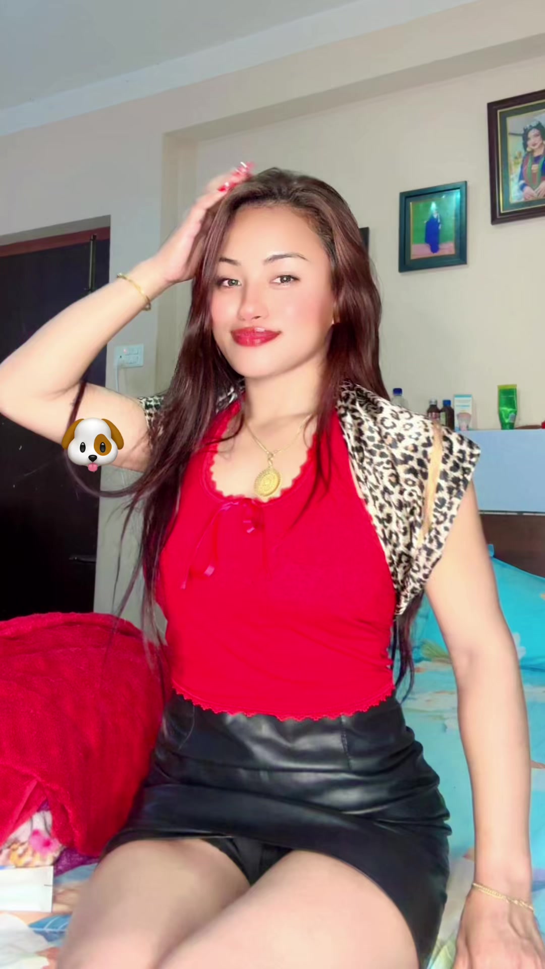@Roshni Lama Lo