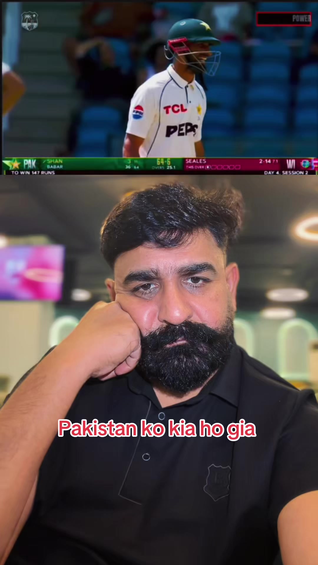 @chacha pakistani