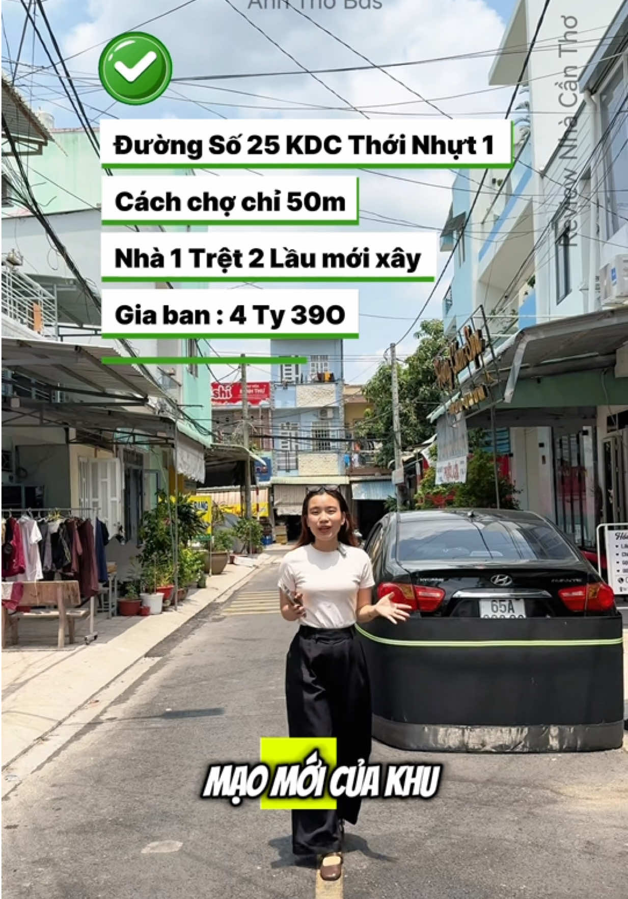 @Anh Thơ Review Nh&agrave; Cần Thơ