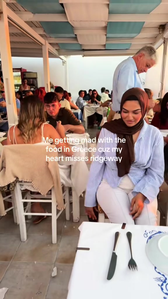 @Zulekha | Tdoteatzz