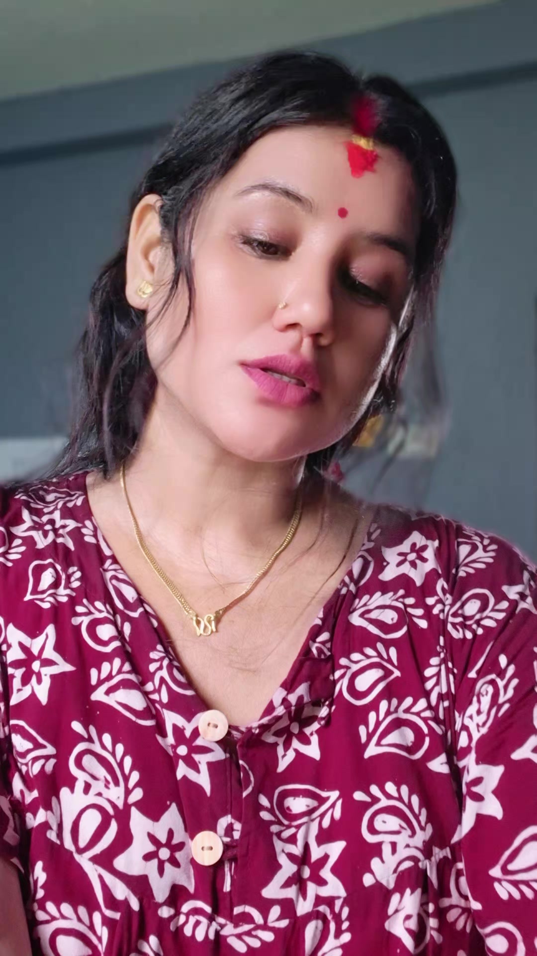@Cheena Thapa