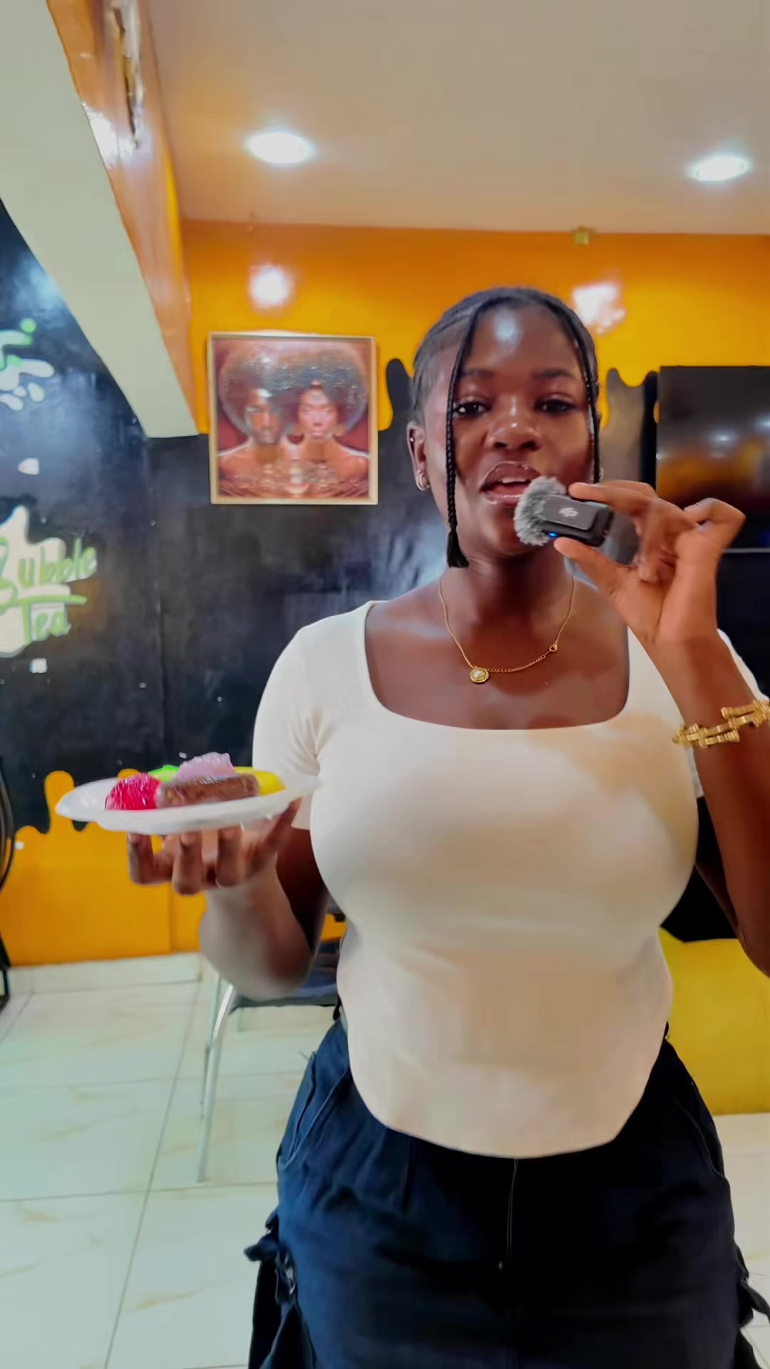 @Tasty sip