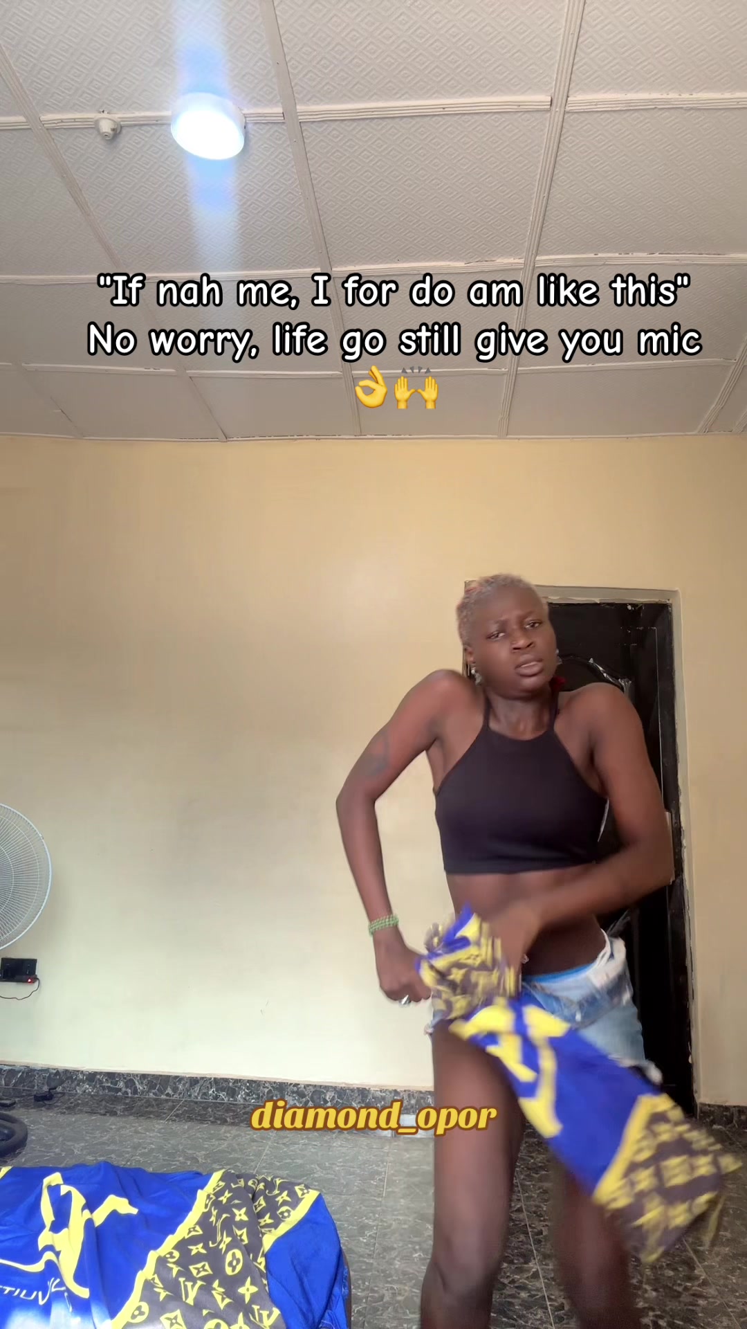 @Idamu unilag😜