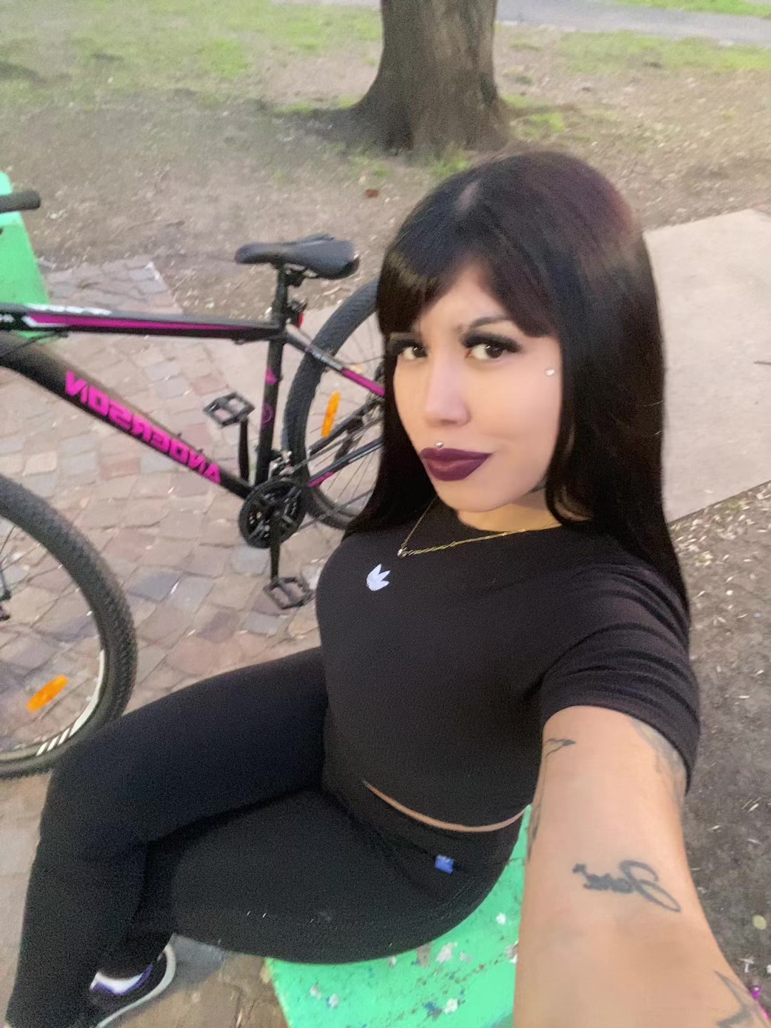 @ayluoficial23 👸🏻✨